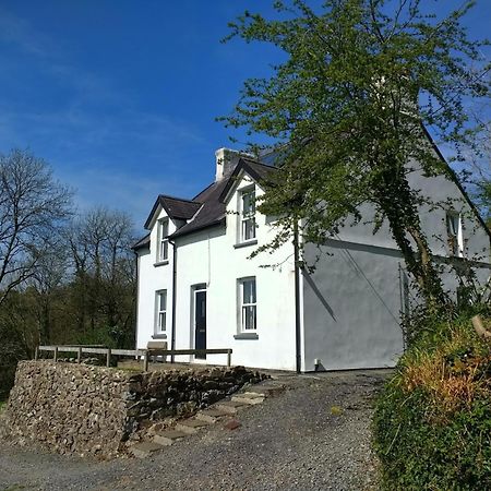 Farthings Hook Mill Holiday Cottage Henrys Moat Экстерьер фото