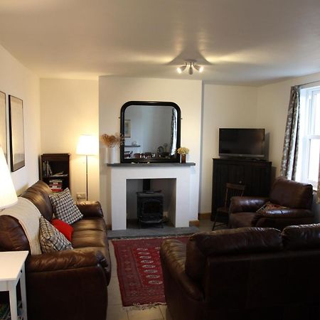 Farthings Hook Mill Holiday Cottage Henrys Moat Экстерьер фото