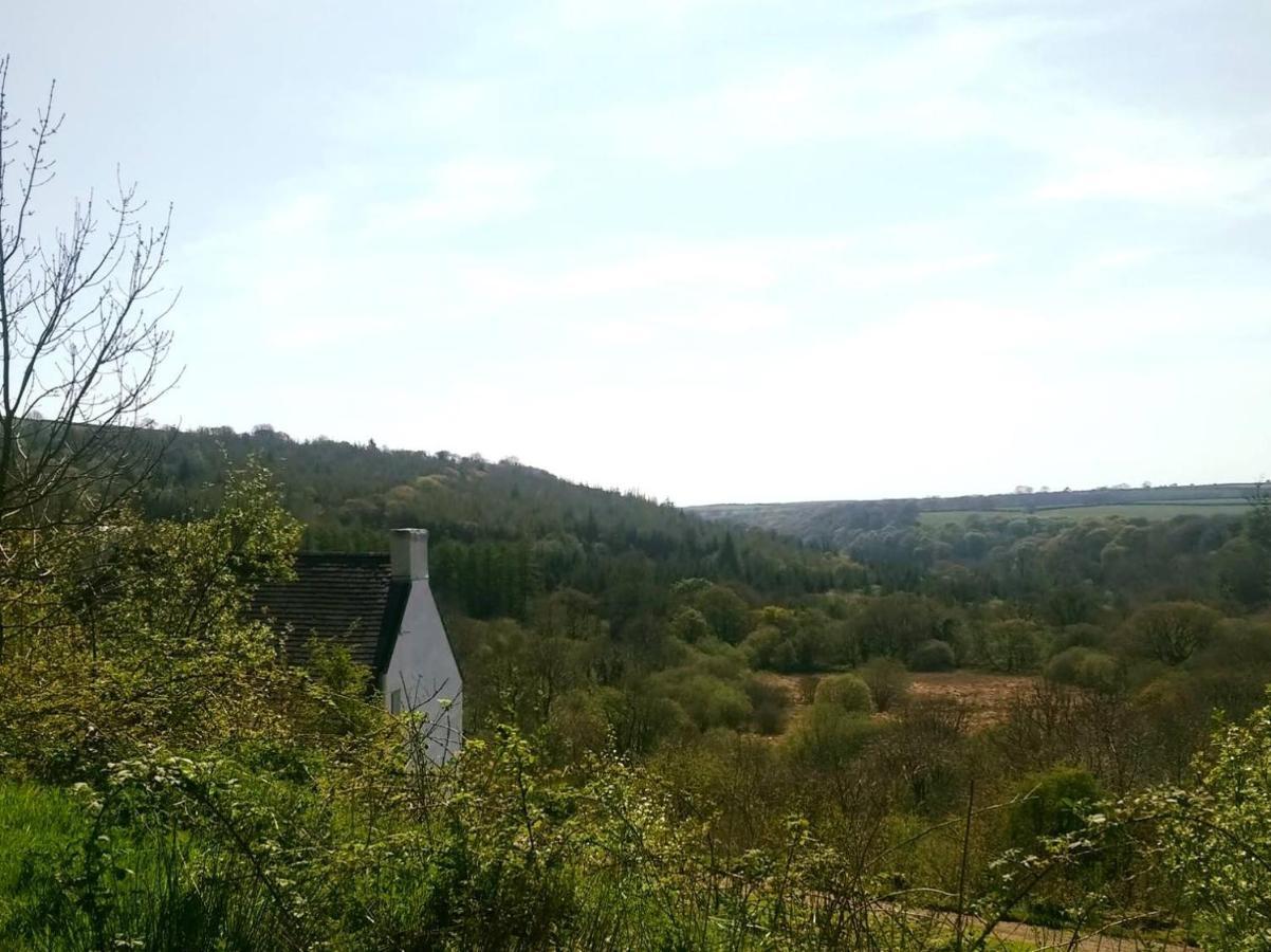 Farthings Hook Mill Holiday Cottage Henrys Moat Экстерьер фото