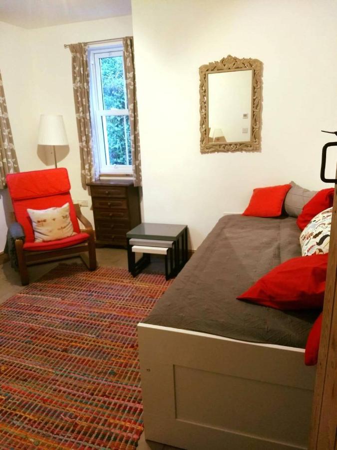 Farthings Hook Mill Holiday Cottage Henrys Moat Экстерьер фото