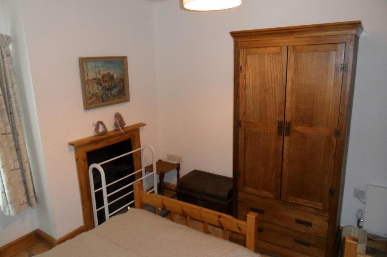 Farthings Hook Mill Holiday Cottage Henrys Moat Экстерьер фото